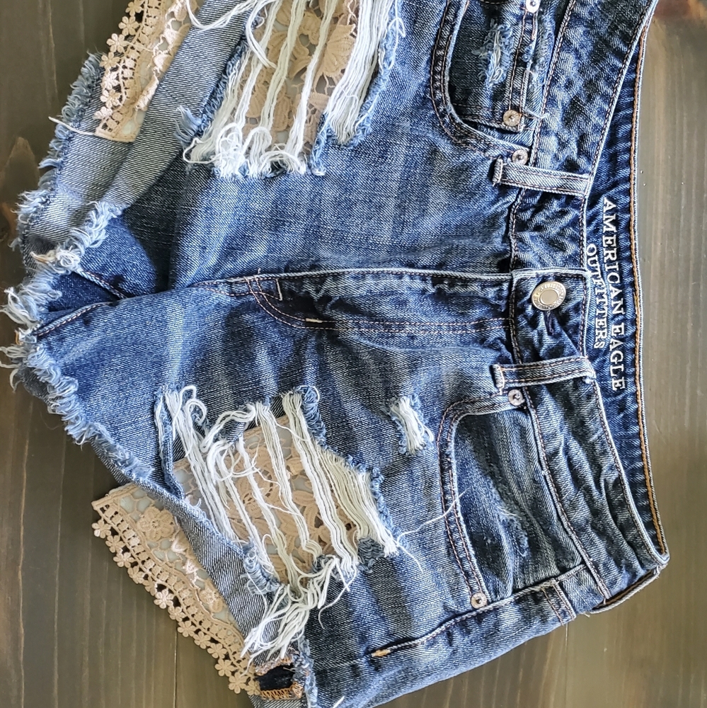 American Eagle Shorts